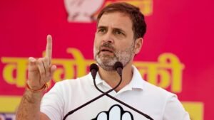 rahul gandhi called match fixing maharashtra elections devendra fadnavis aggressive reply – राहुल गांधी ने महाराष्ट्र चुनाव पर फिर उठाए सवाल, मैच फिक्सिंग के आरोपों पर आया CM देवेंद्र फडणवीस का जवाब