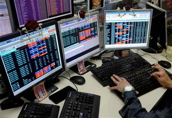 Share Market