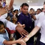 rahul gandhi eyes
