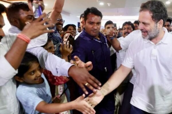 bihar assembly election who are the EBCs and why they matter in state politics why Rahul Gandhi eyes- कौन हैं EBC कैटेगरी के लोग? बिहार की राजनीति में विशेष महत्व, राहुल गांधी की इन पर क्यों है विशेष नजर rahul gandhi eyes